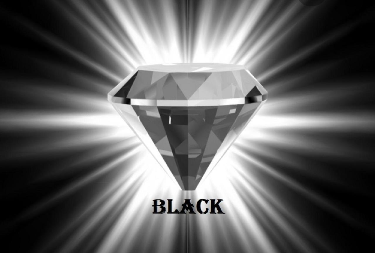 A&C Guest Black Diamond Rome Buitenkant foto